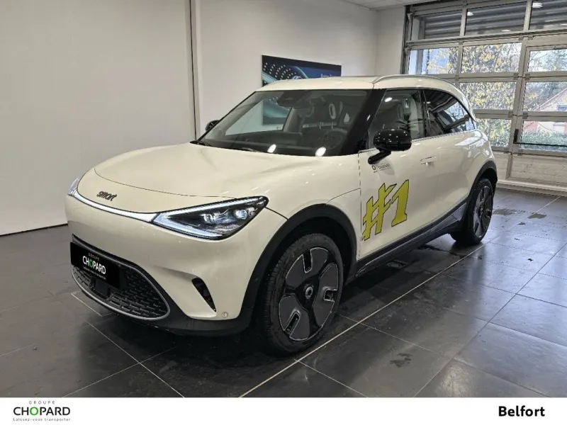 Image secondaire du véhicule 29