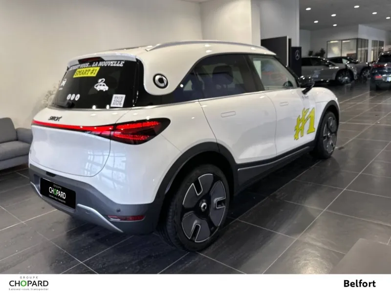 Image secondaire du véhicule 30