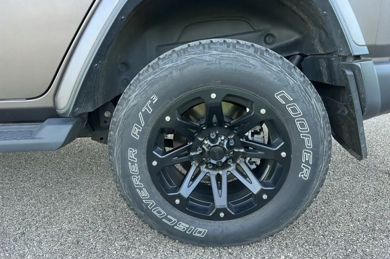 Image secondaire du véhicule 14