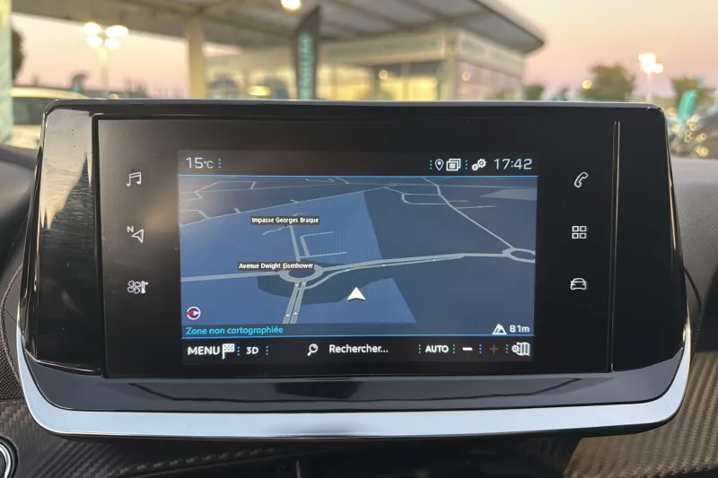 Image secondaire du véhicule 30