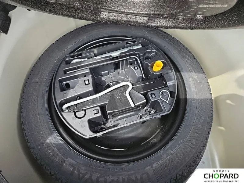 Image secondaire du véhicule 30