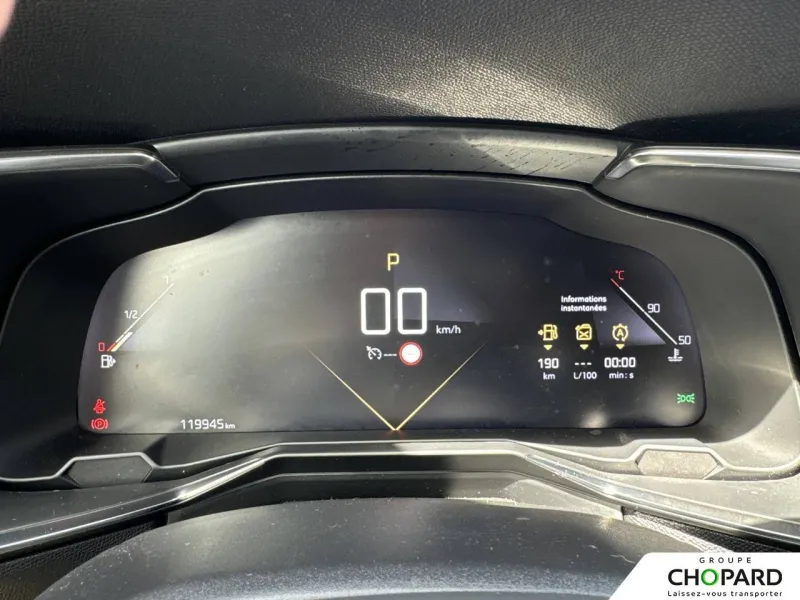 Image secondaire du véhicule 22