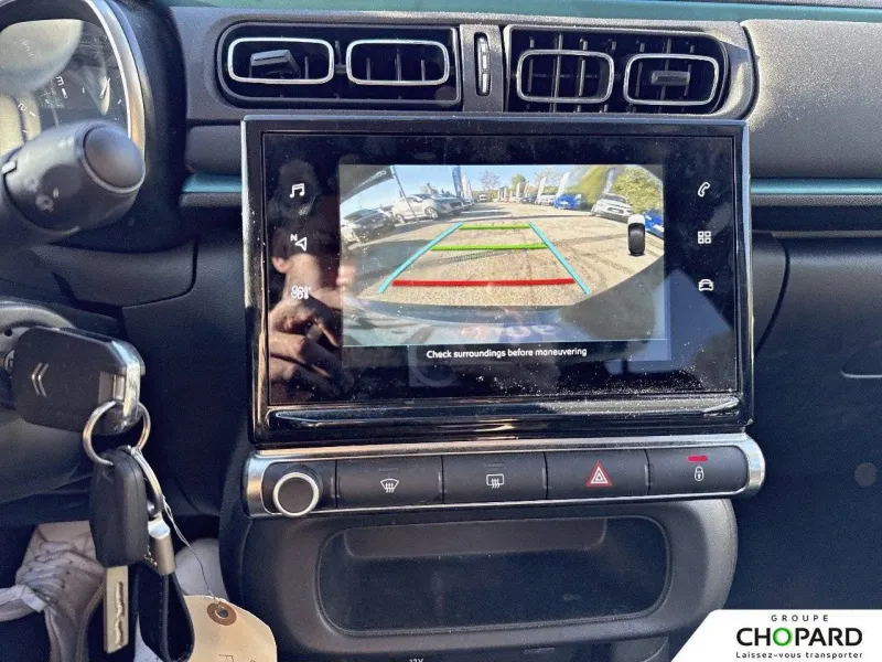 Image secondaire du véhicule 14