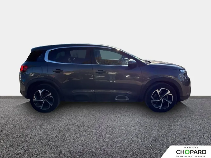 Image secondaire du véhicule 5