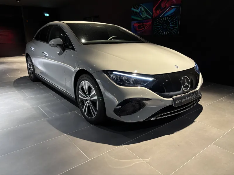 Mercedes-Benz-EQE-d'occasion chez Mercedes-Benz Lyon Dardilly