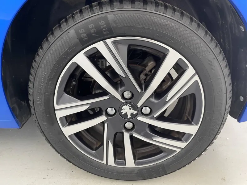 Image secondaire du véhicule 20