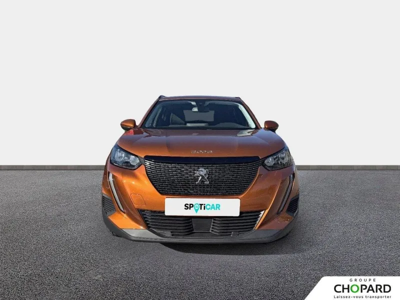 Image secondaire du véhicule 3