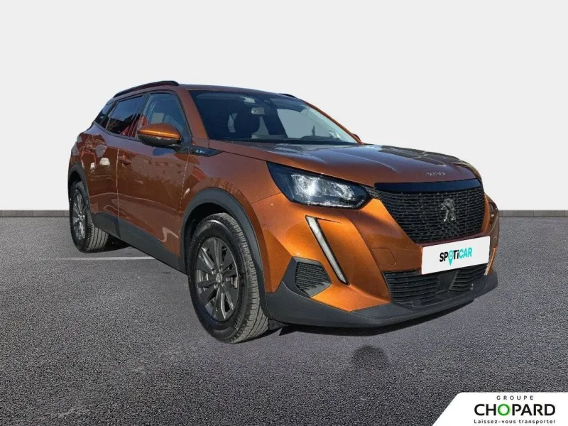 Image secondaire du véhicule 4