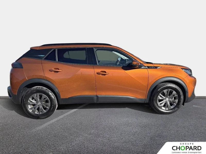 Image secondaire du véhicule 5