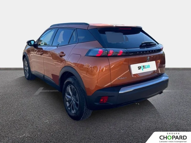 Image secondaire du véhicule 8