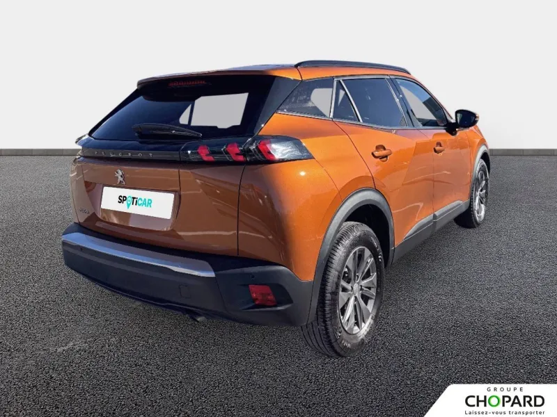 Image secondaire du véhicule 9