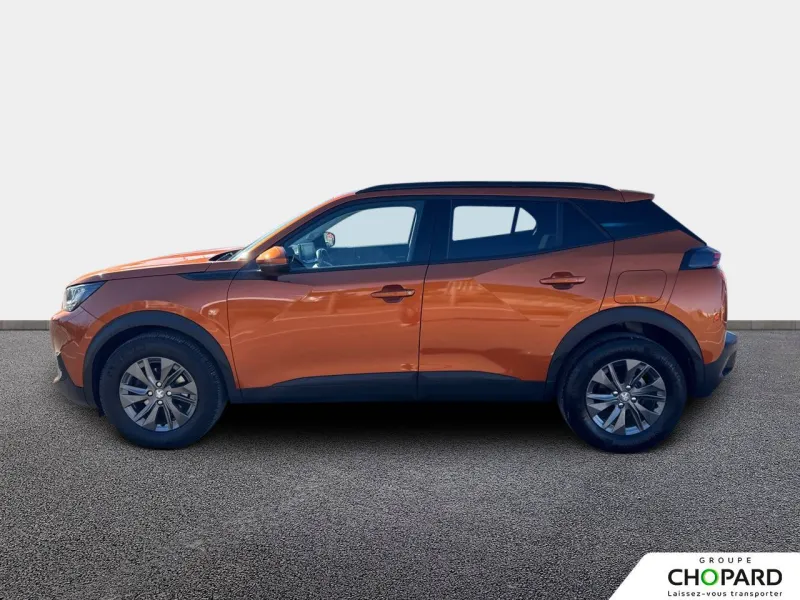 Image secondaire du véhicule 10