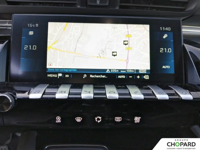 Image secondaire du véhicule 14