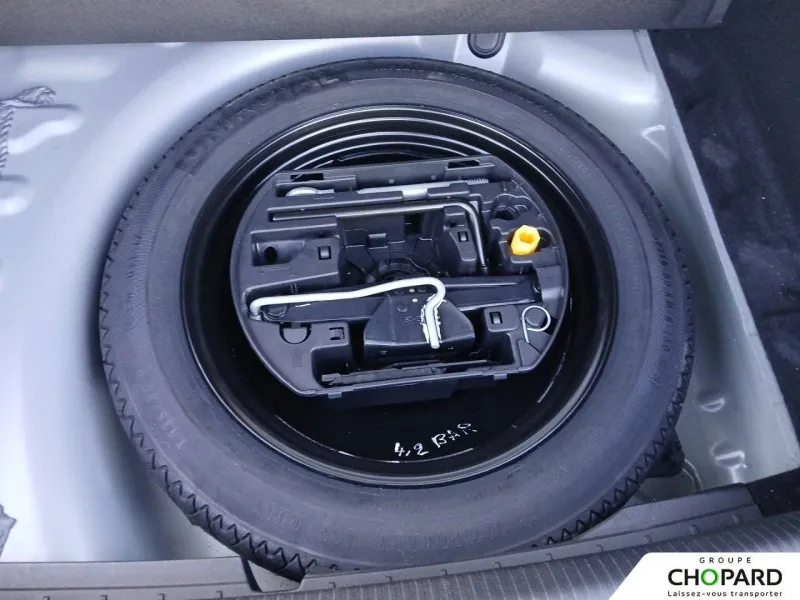 Image secondaire du véhicule 20