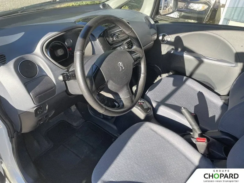 Image secondaire du véhicule 3