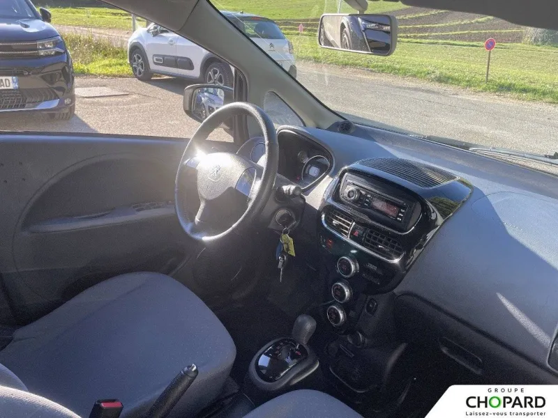 Image secondaire du véhicule 14