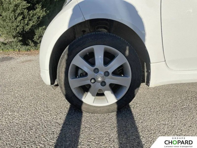 Image secondaire du véhicule 22