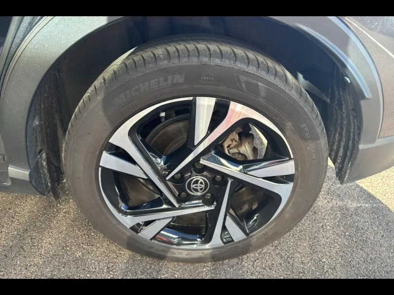 Image secondaire du véhicule 14