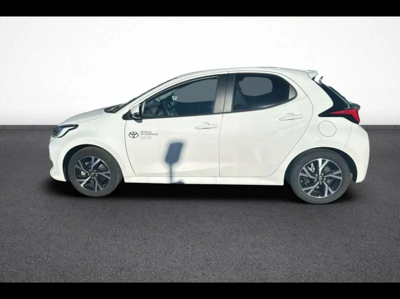 Image secondaire du véhicule 4