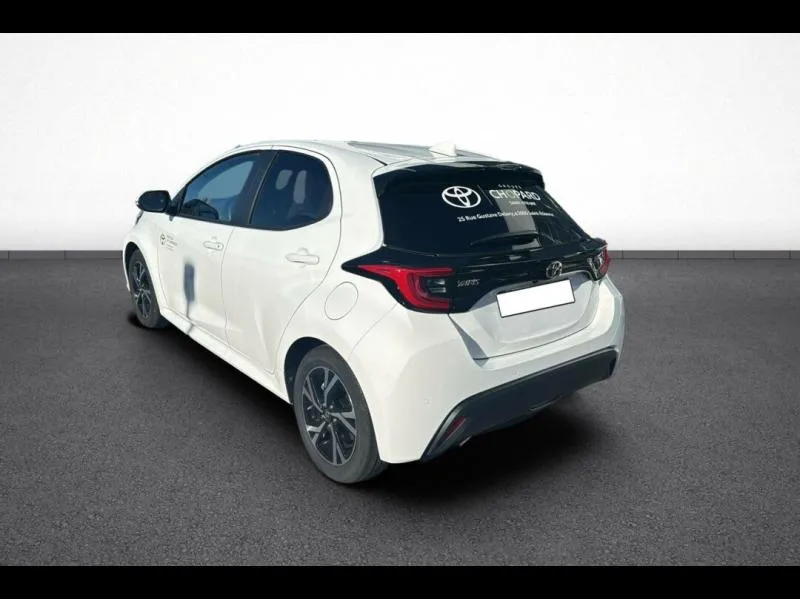 Image secondaire du véhicule 5