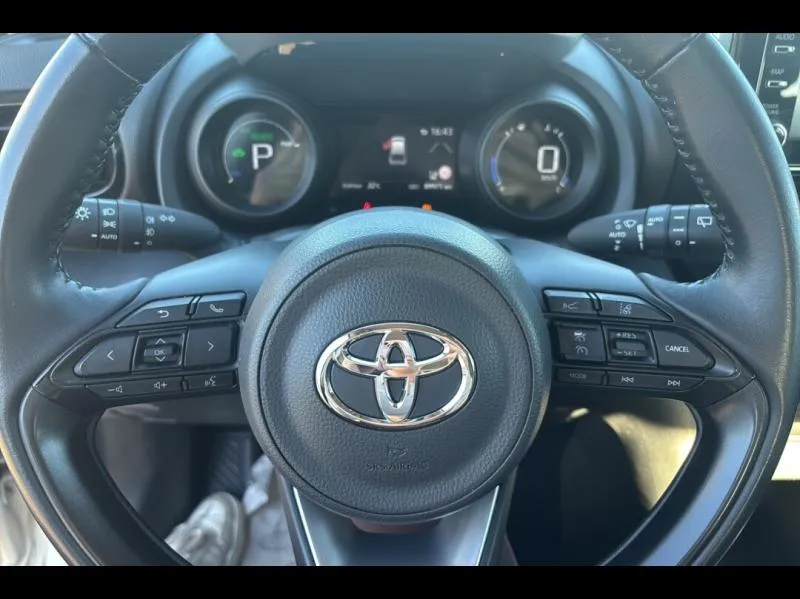 Image secondaire du véhicule 20