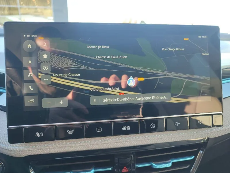 Image secondaire du véhicule 12