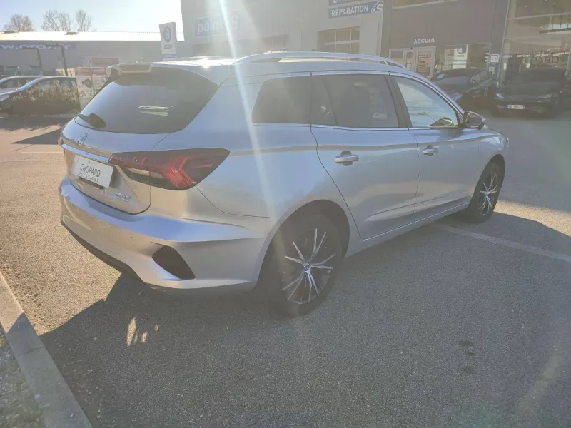 Image secondaire du véhicule 20