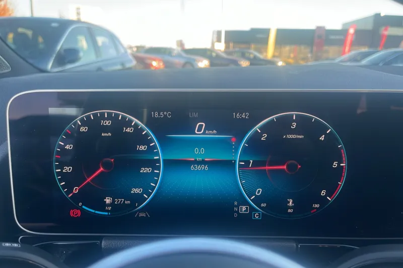 Image secondaire du véhicule 20