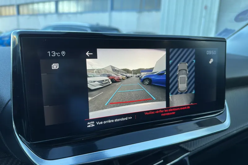 Image secondaire du véhicule 14