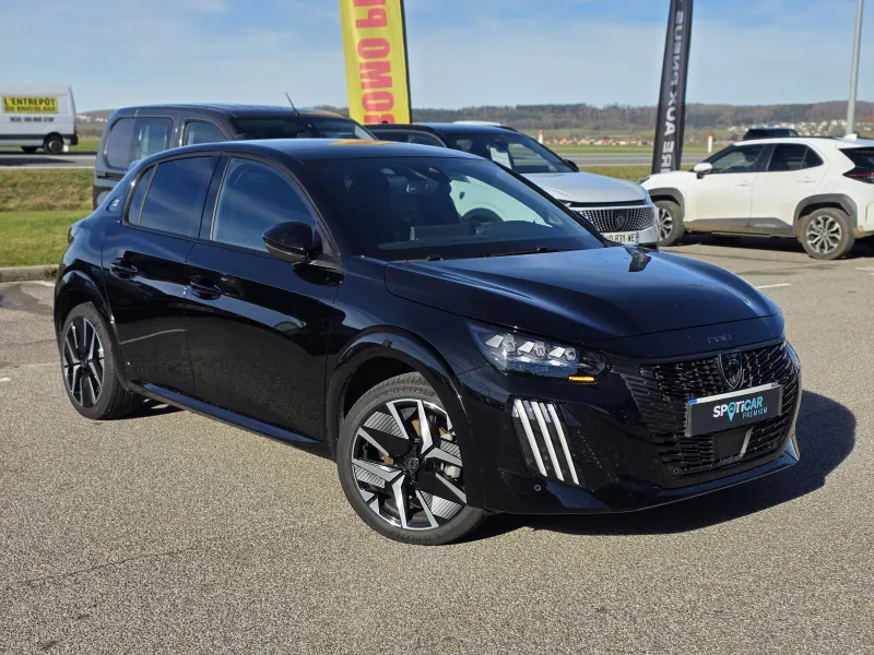 Image secondaire du véhicule 4