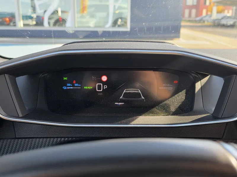 Image secondaire du véhicule 11