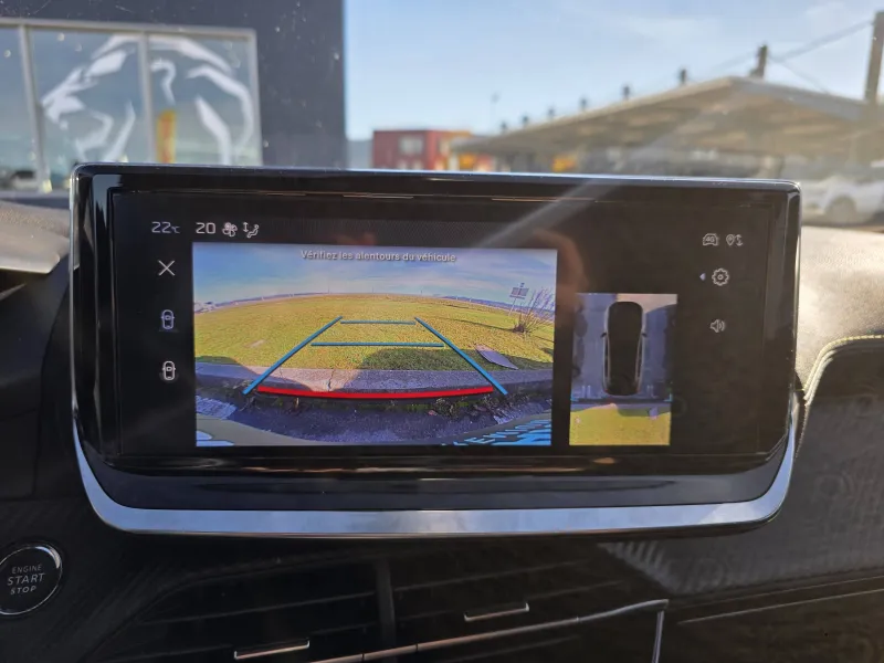 Image secondaire du véhicule 14