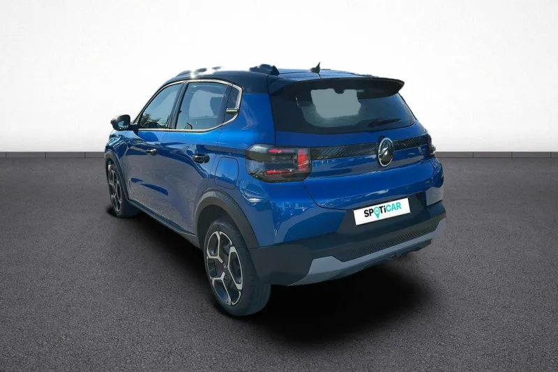 Image secondaire du véhicule 5