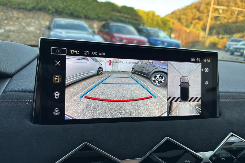 Image secondaire du véhicule 30