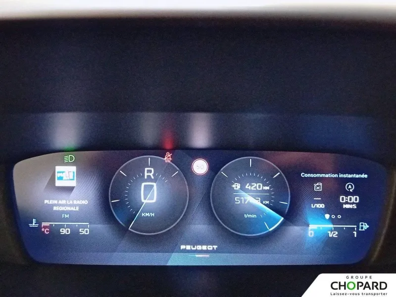 Image secondaire du véhicule 14