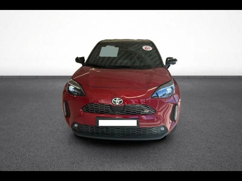 Image secondaire du véhicule 3