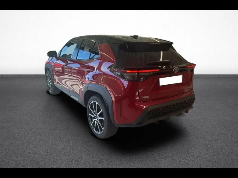 Image secondaire du véhicule 5