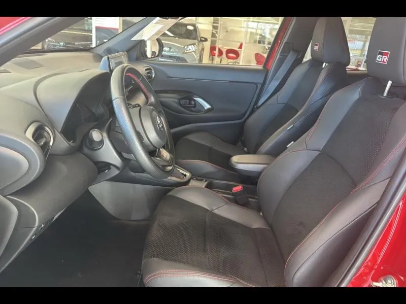 Image secondaire du véhicule 11