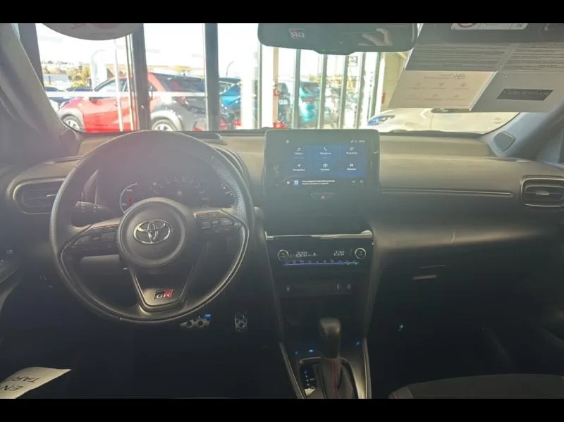 Image secondaire du véhicule 13