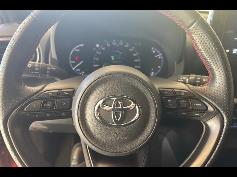 Image secondaire du véhicule 20