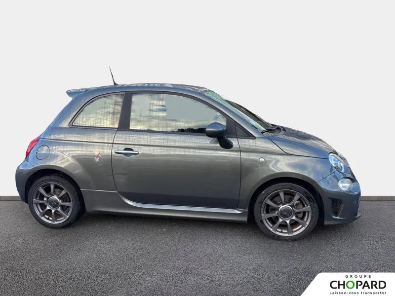 Image secondaire du véhicule 5