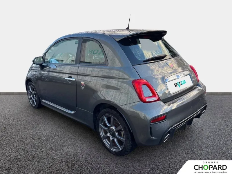 Image secondaire du véhicule 8