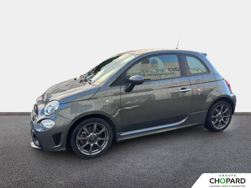 Image secondaire du véhicule 10