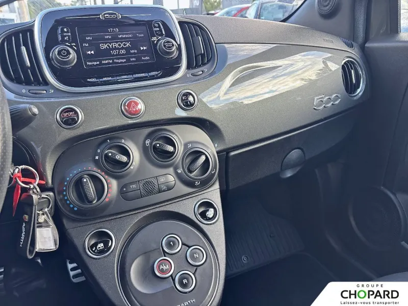 Image secondaire du véhicule 14