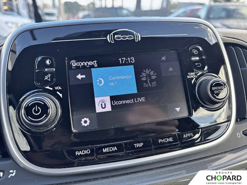 Image secondaire du véhicule 17