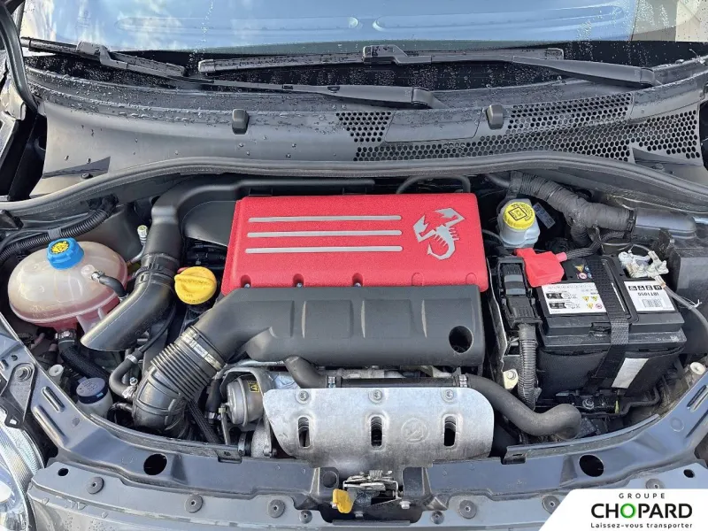 Image secondaire du véhicule 20