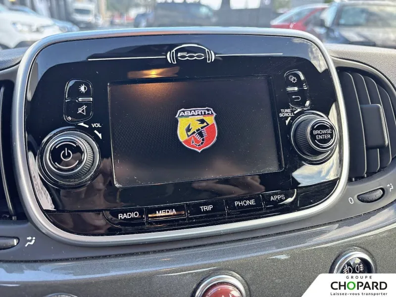 Image secondaire du véhicule 21