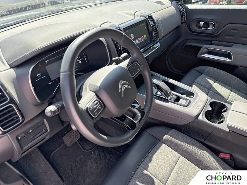 Image secondaire du véhicule 5