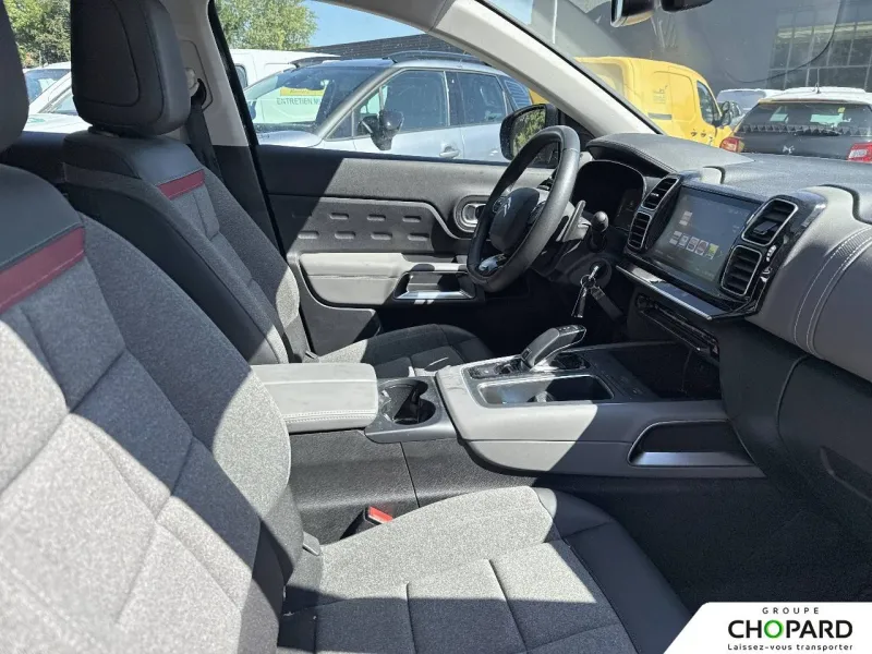 Image secondaire du véhicule 14