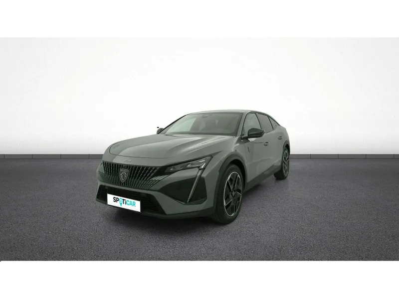 Peugeot-408-d'occasion chez Citroën Salaise-sur-Sanne